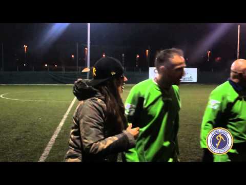 Zona Goal: AC Mara - Diversamente Calciatori - Interviste