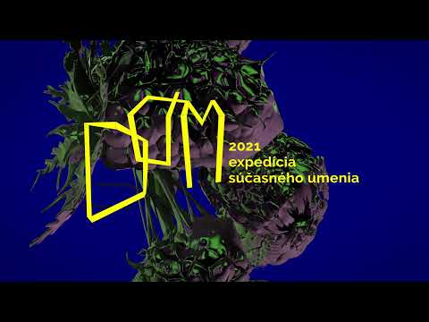 DOM 2021 – Wild Fruit – welcome (long)