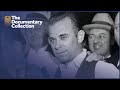 FBI wouldn't exist Today without John Dillinger