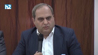 Չէ՛, եղբայր, կվճարե՛ս, հետո ինչ կլինի՝ կլինի. Արա Զոհրաբյան: Լրաբեր - 19.03.2025