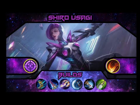 NOOB NATALIA|MLBB|TRY THIS BUILD!|GAMEPLAY 11