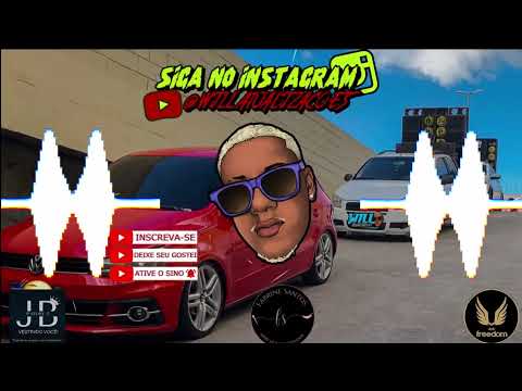 MLK NO BEAT  ORIGEM DAS COMUNIDADES - SETEMBRO 2023 - @willatualizacoes @wgamer777