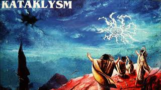 Kataklysm - Garden Of Dreams (Chapter I - Supernatural Appearance)