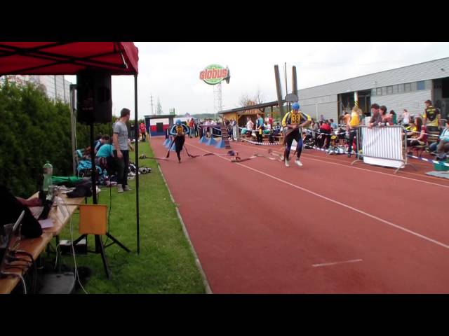 Plzeň - Košutka, 04. 05. 2013