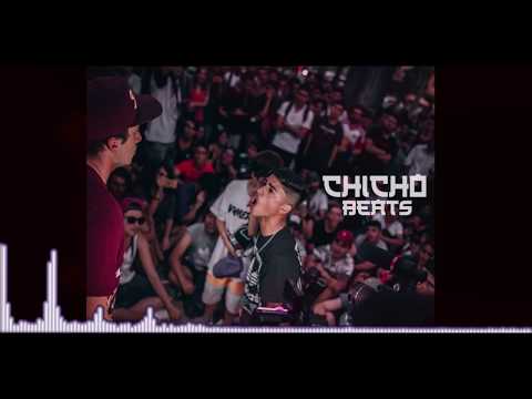 ChichoBeats -  Rodamiento vs Barto DEM Triplice I 2019 (iNSTRUMENTAL)