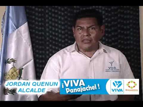 VIVA PANA DISCURSO JORDAN kaqchikel.flv