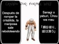 Fraces De Orochi Kof 97