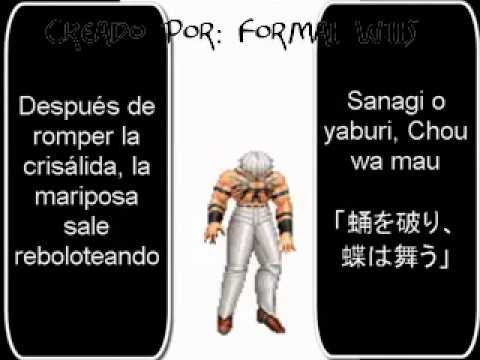 download lagu mp3 mp4 Frases Orochi, download lagu Frases Orochi gratis, unduh video klip Frases Orochi