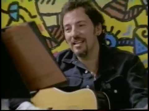 Thumbnail for Bruce Springsteen & E Street Band Acoustic Rehearsal 1995 by Bruce Springsteen