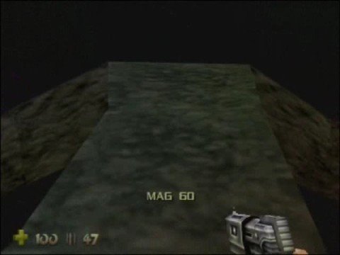 Turok 2 Walkthrough lvl4 part7