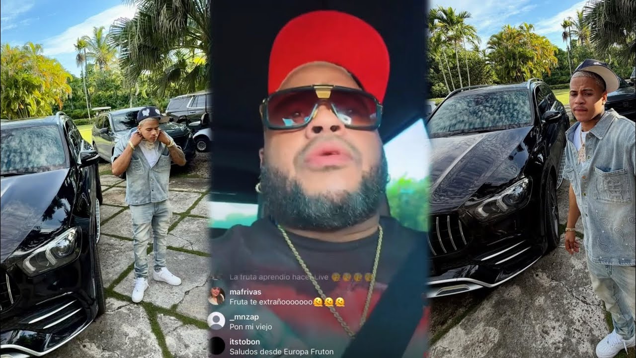 YouTube thumbnail