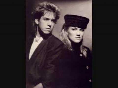 Roxette- Like lovers do