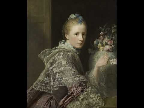 Francesco Antonio Rosetti-Rösler - Symphony in D major, Kaul I:30, Murray A.13