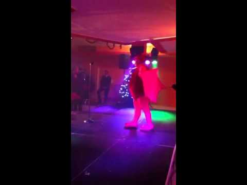 Dirk Bach Gedenken 2012