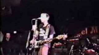 The Broadways Live 09-Red Line