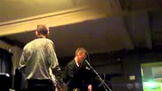 King Henry - JJ Wheeler Quintet