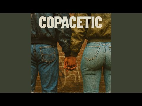 Copacetic (feat. Tommy Danger)