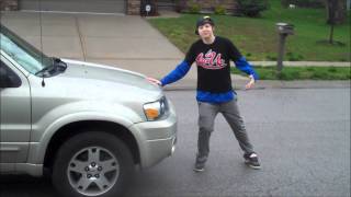 Kanrocksas 2013 Video Contest!