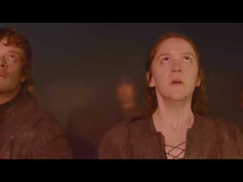 Captain Euron Greyjoy