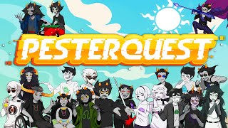 Pesterquest