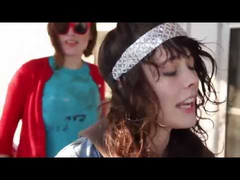 Those Darlins - Keep My Skillet Good and Greasy