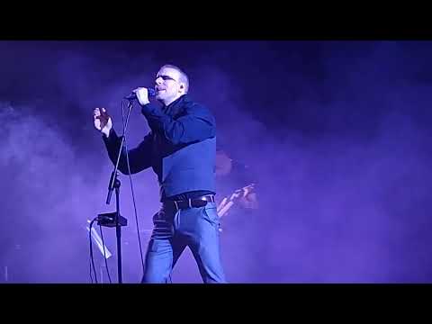 Exit North - Bested Bones live at Union Chapel London 2025.4.28