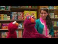 Sesame Street M Is For Missing Short Episode