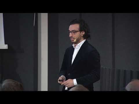 Crafoord Vetenskapslunch 2020 - När bakterier ömsar skinn