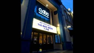 The Bad Men - 