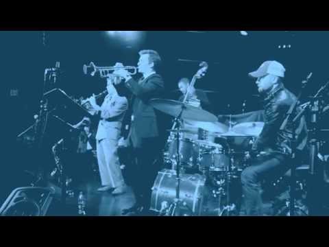 "Nightmare". The Aaron Johnson Quintet Live at Dizzy's Club Coca-Cola 11/22/13