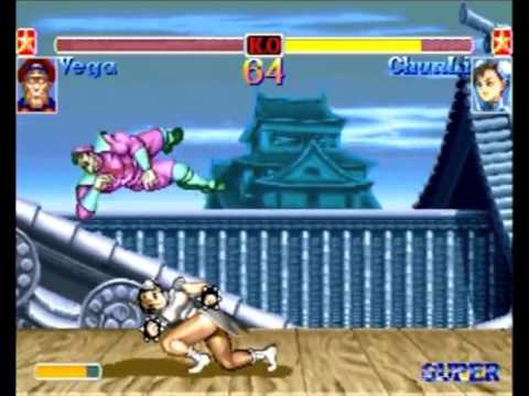 EVO 2008 Super Turbo Winners' Round 1 - David Sirlin vs Nuki