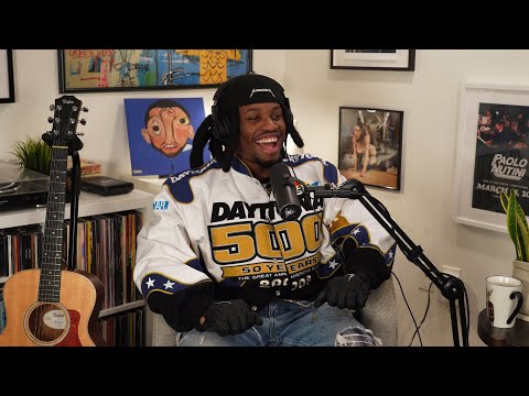Denzel Curry | turning the tables Podcast