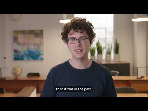 GatsbyConf Keynote: Back to the Future with Kyle Mathews