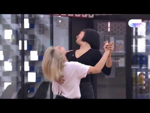 Alba y Natalia | Albalia | Vas A Quedarte