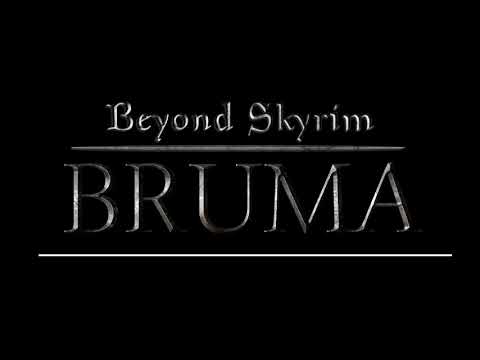 Beyond Skyrim - Bruma - Ambient Soundtrack Mix (Depth Of Field Mix)