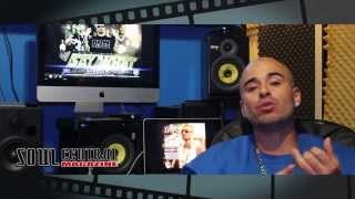 SOUL CENTRAL MAGAZINE INTERVIEW WITH OG ROME FROM ROWDOGGS ENTERTAINMENT