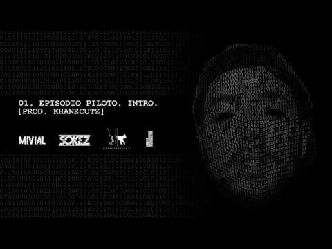 Episodio piloto (Intro)