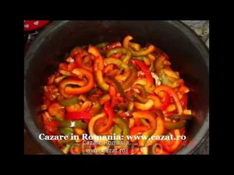 Cazare Poiana Manastirii, Iasi - Cazat.ro