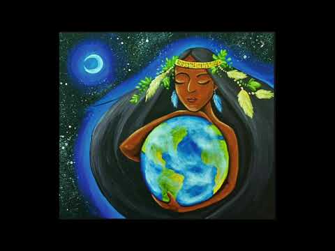 El Amor de Pachamama - Gladis Guerrero