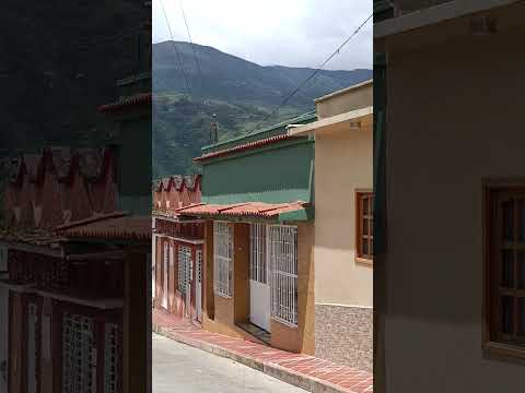 mi pueblo ragonvalia norte de Santander #pueblomágico