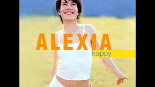 Alexia - Happy (1999)