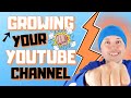 Small Channel GROWTH On YouTube | Q&A With Tim Rose