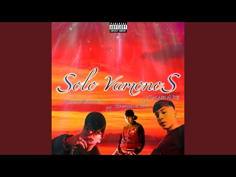 Solo Vamonos