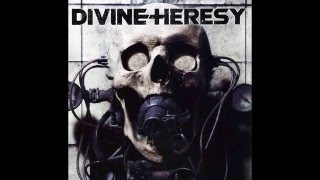 Divine Heresy - Bleed The Fifth [Full Album]