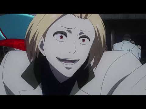 Apoc Krysis - Perfect Match