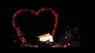 Ruth Lorenzo -Teatro Romea - Pain