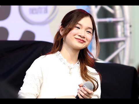 INDYCAMP [MILK Chayanan] - ฉันชัดเจนที่สุดแล้ว @ MELODY OF LIFE 14 | 231014