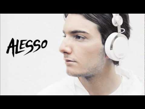 Alesso vs. R.E.M. - ID vs. Losing My Religion