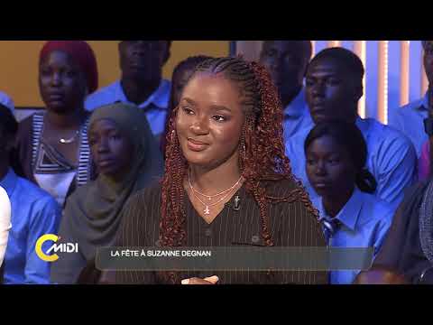 C'midi du vendredi 06 février 2026