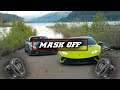 Future Mask Off 10Minutes MIX CAR VIDEO